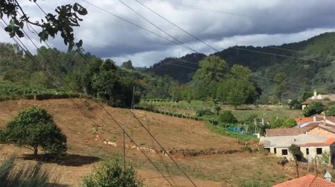 Foto 5 de Finca rústica en venda a Castrelo de Miño, Ourense