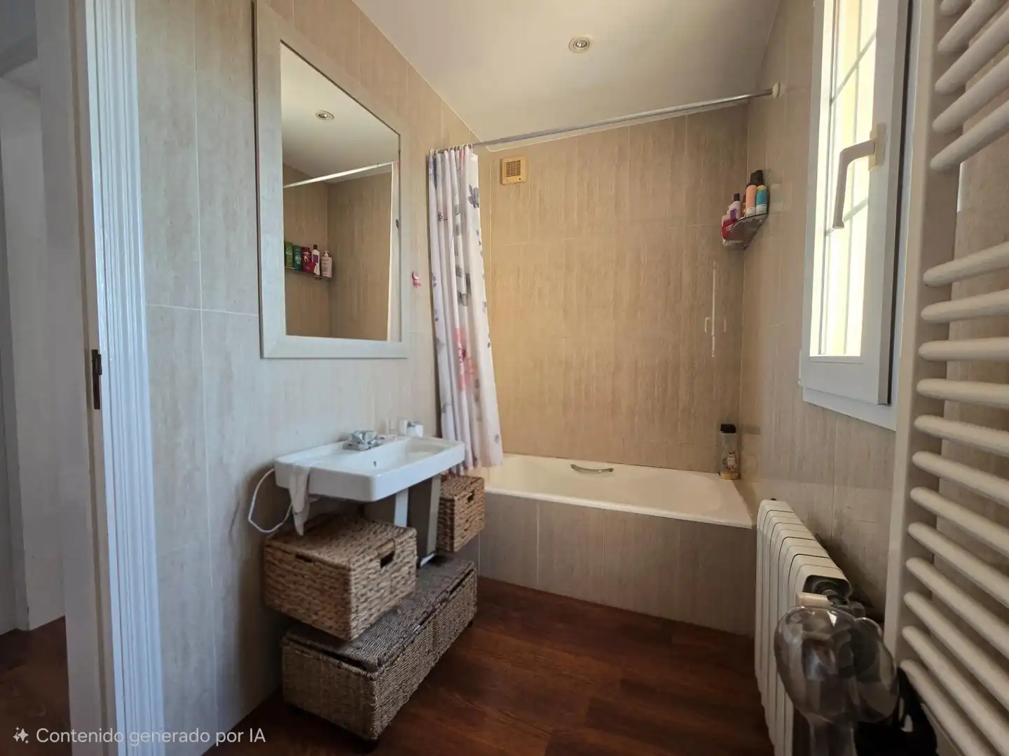 Bany de Casa o xalet en venda en Llucmajor amb Aire condicionat, Calefacció i Parquet