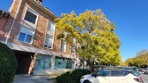 Foto 2 de Apartament de lloguer a Calle Real de San Sebastián, Brunete, Madrid