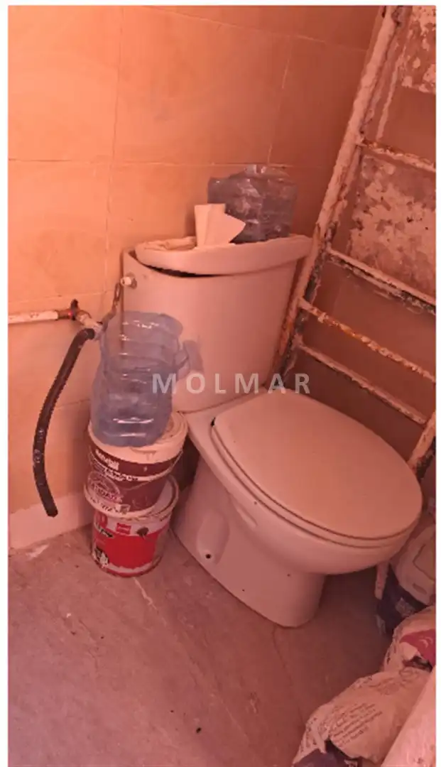 Casa amb terrassa en venda a Llombai, imagen 6