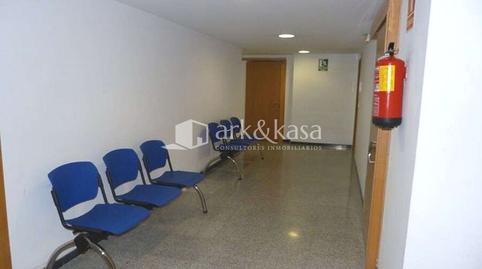 Foto 5 de Oficina de lloguer a Barrio de Patraix, Valencia