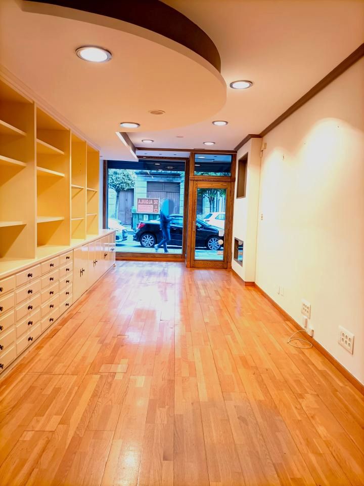 Premises to rent in Praza Independencia, Centro Urbano, Vigo