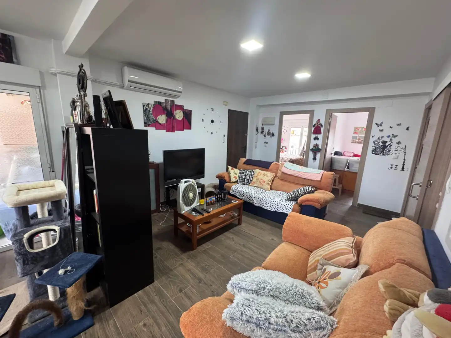 Piso con terraza en venta en Avenida Alfonso XIII, imagen 14