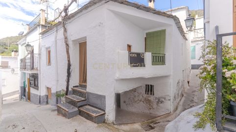 Foto 3 de Casa o xalet en venda a Calle Iglesia, 5, Notaez, Spain, -1, Almegíjar, Granada