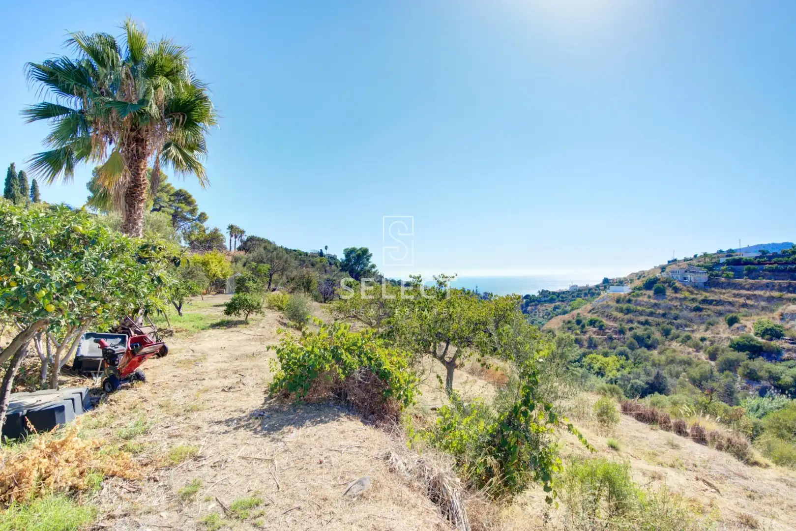 Villa avec terrasse à vendre à BARRANCO LAS TEJAS POL 30, imagen 44