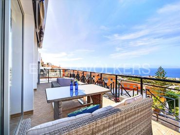 Maison avec piscine à vendre à Costa Adeje