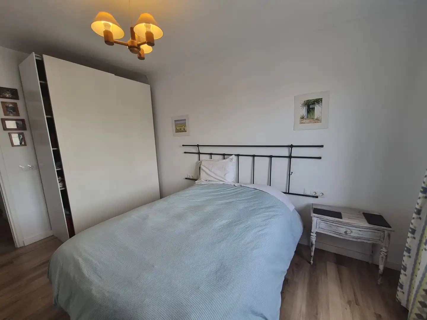 Wohnung mit Terrasse zum Verkauf in Sant Pau 37, imagen 27