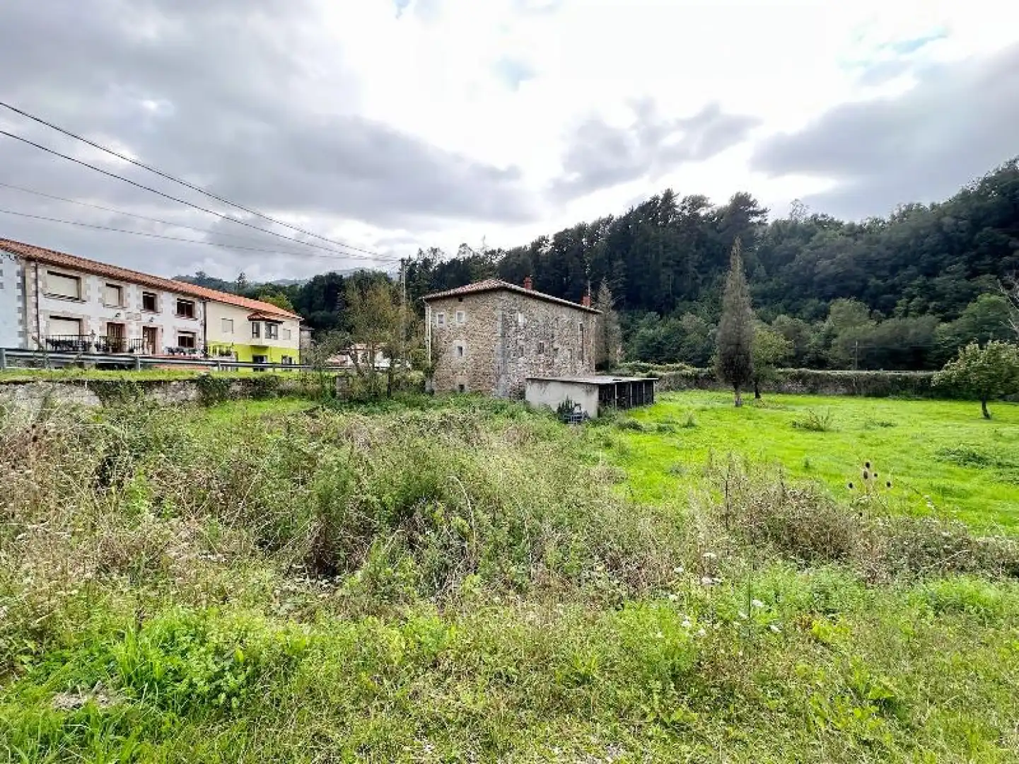Casa o xalet en venda en Corvera de Toranzo amb Jardí privat i Balcó