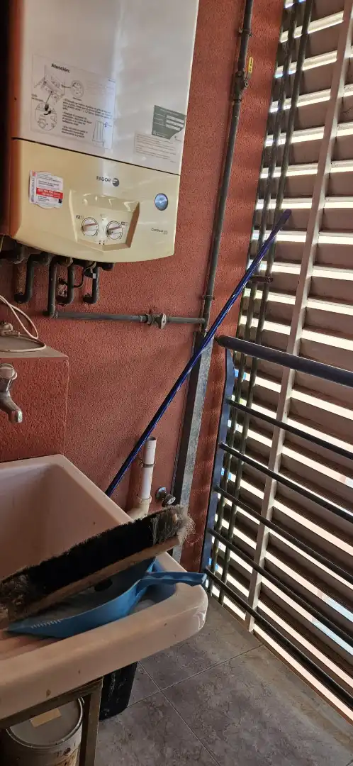 Terrassa de Pis en venda en Tarragona amb Aire condicionat, Terrassa i Moblat