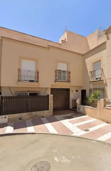 Adossat en venda a calle Mar Caspio, imagen 2