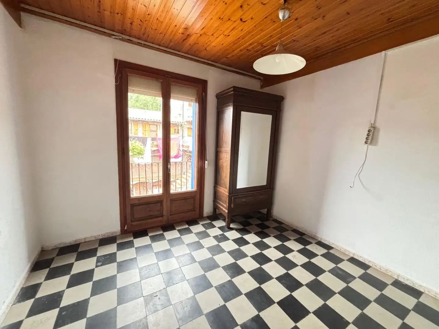 Flat for sale in Ogassa