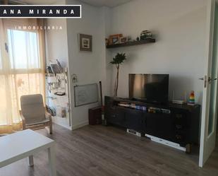 Sala d'estar de Pis en venda en Vinalesa amb Aire condicionat, Calefacció i Traster