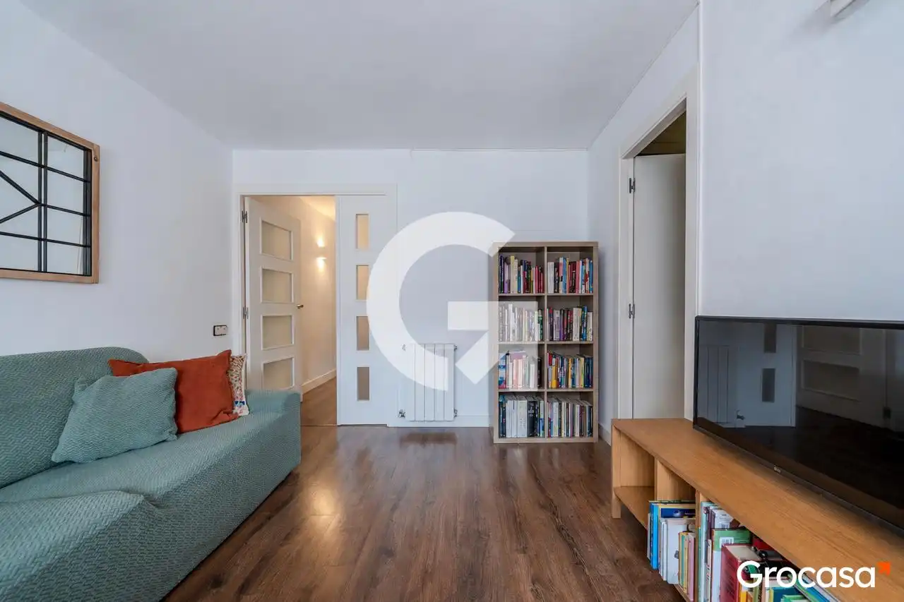 Wohnung mit Terrasse zum Verkauf in CL AGUDELLS, imagen 11