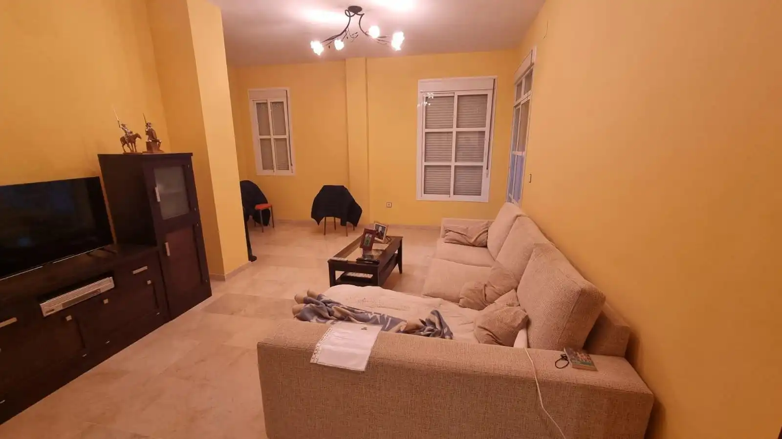 Piso en venta en San Bartolomé de la Torre, imagen 16