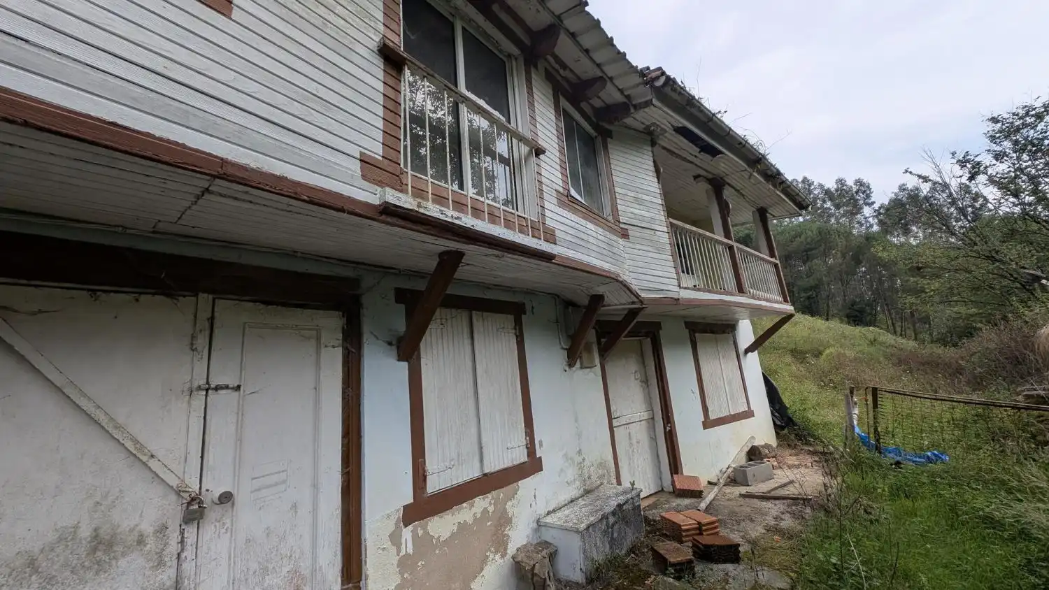 Casa rústica en venta en HIJAS 98, imagen 27