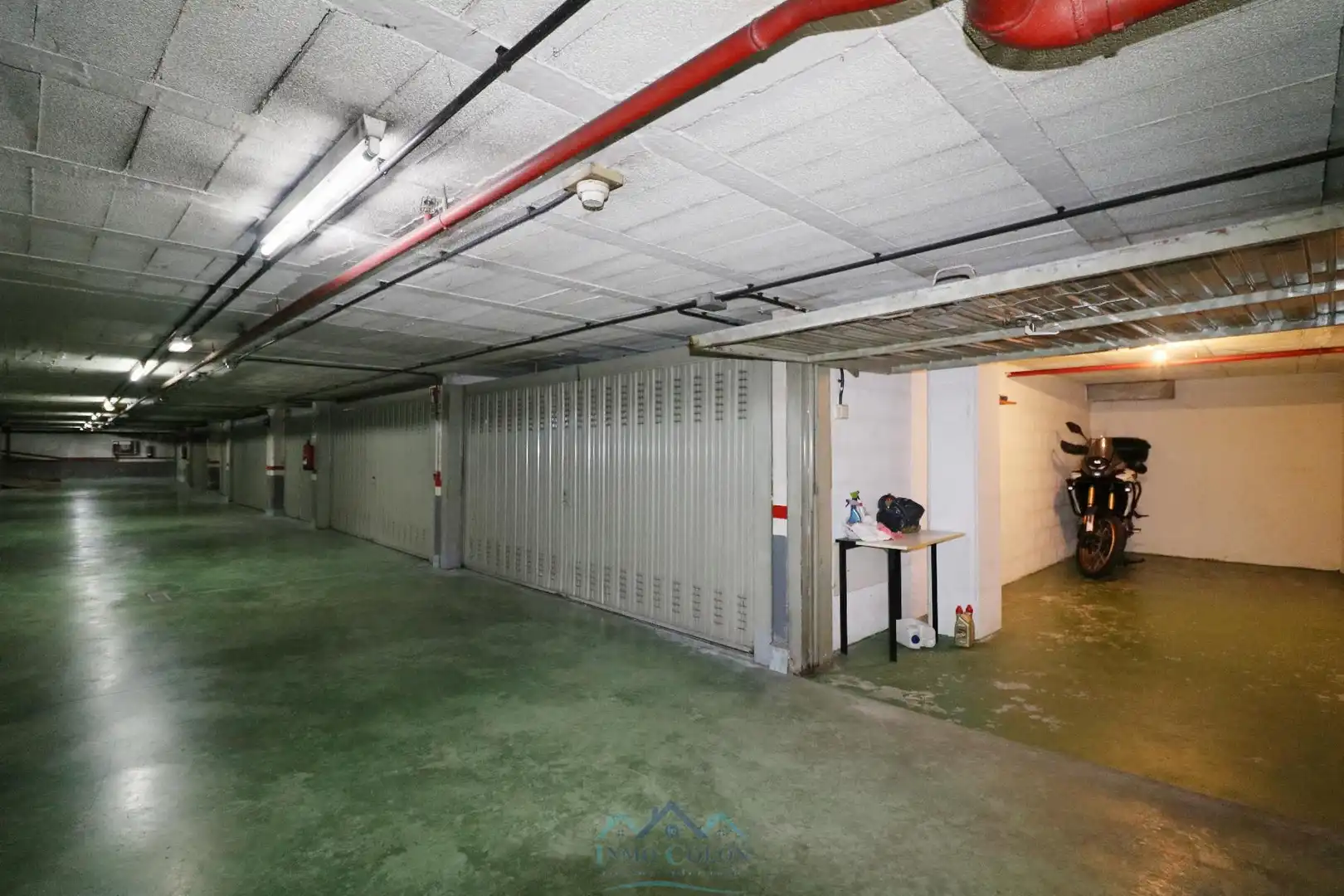 Einzelparkplatz zum Verkauf in Estacion, imagen 3