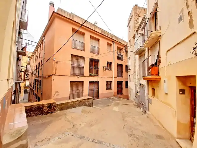 Appartement à vendre à C/ de Sant Tomás del Garrofer, imagen 4