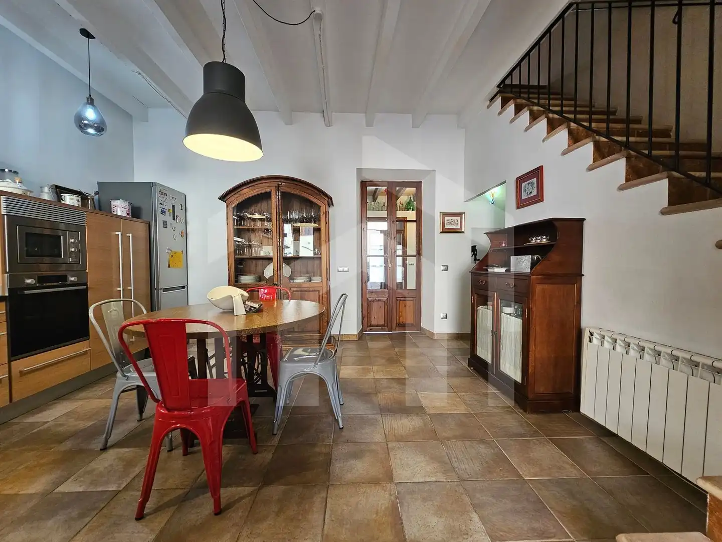 Chalet con piscina en venta en Calle Mossèn Joan Mesquida 11, imagen 17