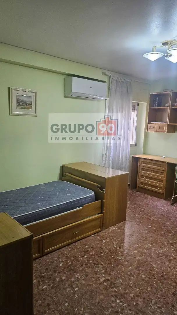 Schlafzimmer von Wohnung zum Verkauf in Gilet