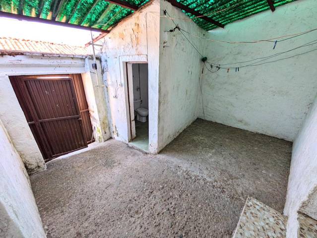 Casa-chalet en Venta en La Zarza (Badajoz)