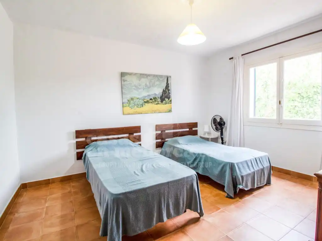 Haus mit Pool zum Verkauf in Port d'Addaia, imagen 16