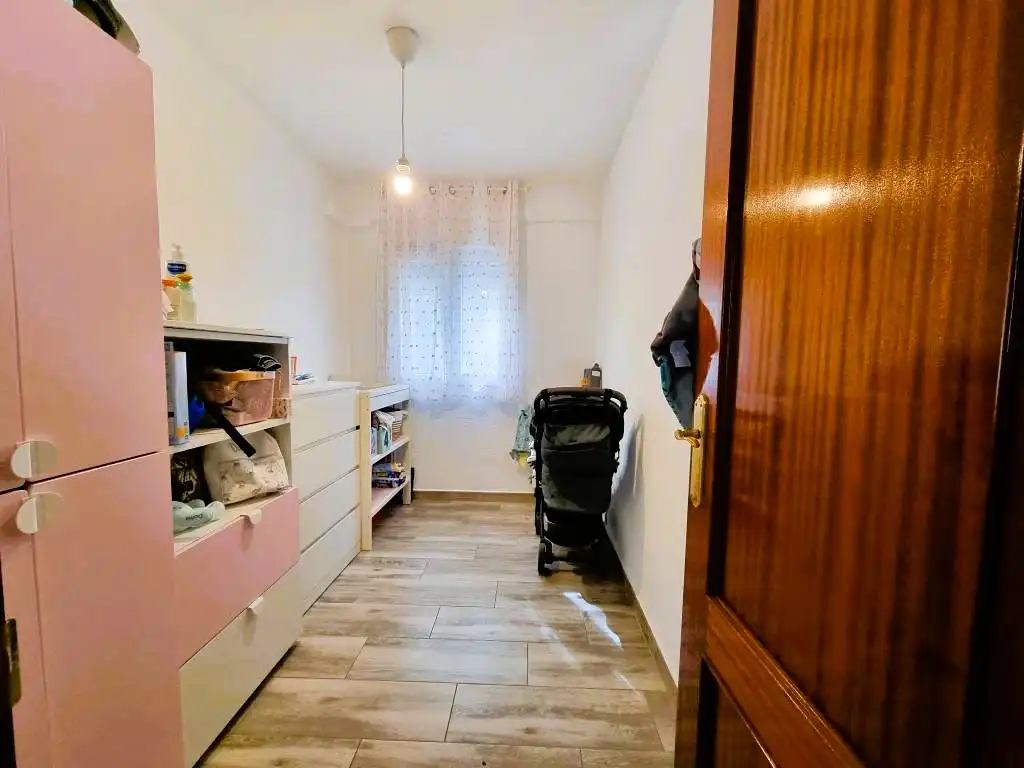 Habitación de Piso en venta en Madrid con Aire acondicionado y Calefacción