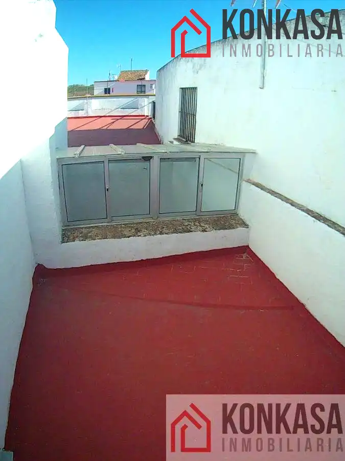 Casa con terrazza in vendita a Arcos de la Frontera, imagen 7