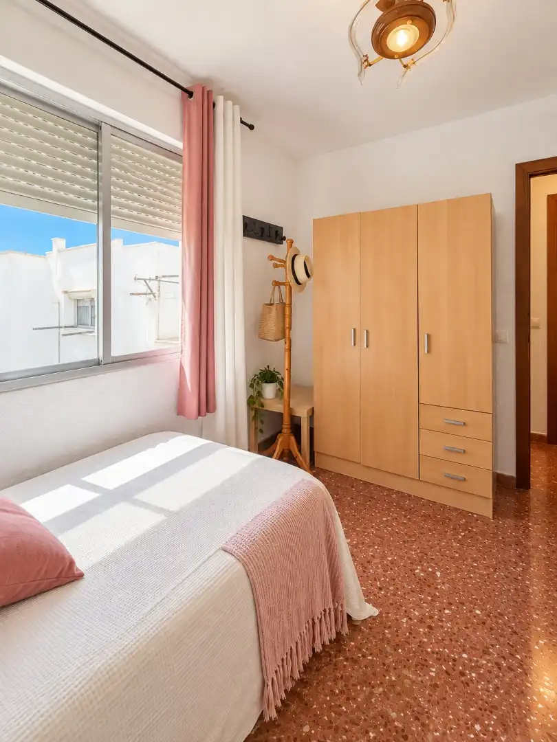 Piso con piscina en venta en Calle Romería del Rocío 4, imagen 8