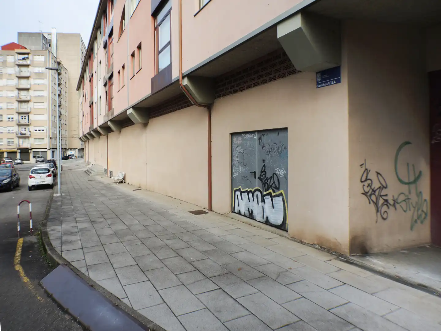 Gewerbefläche zum Verkauf in Rúa Rollo, imagen 8