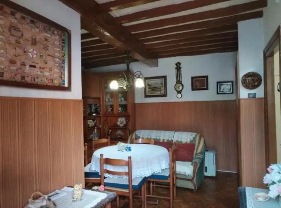 Doppelhaushälfte mit Terrasse zum Verkauf in San Claudio - Trubia - Las Caldas, imagen 7