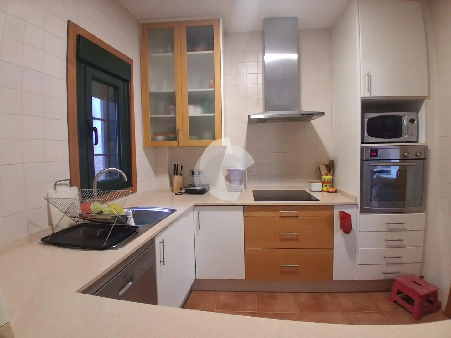 Kitchen of Houses for sale in Teis