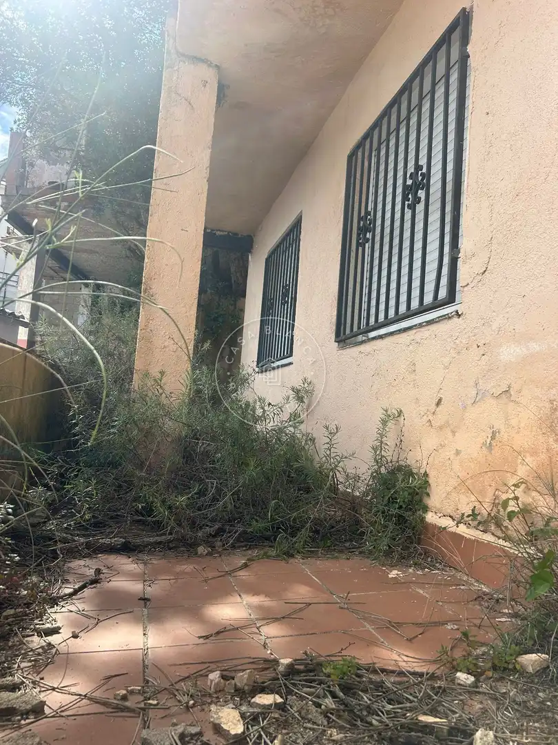 Exterior view of Houses for sale in Pineda de Mar  with Terrace