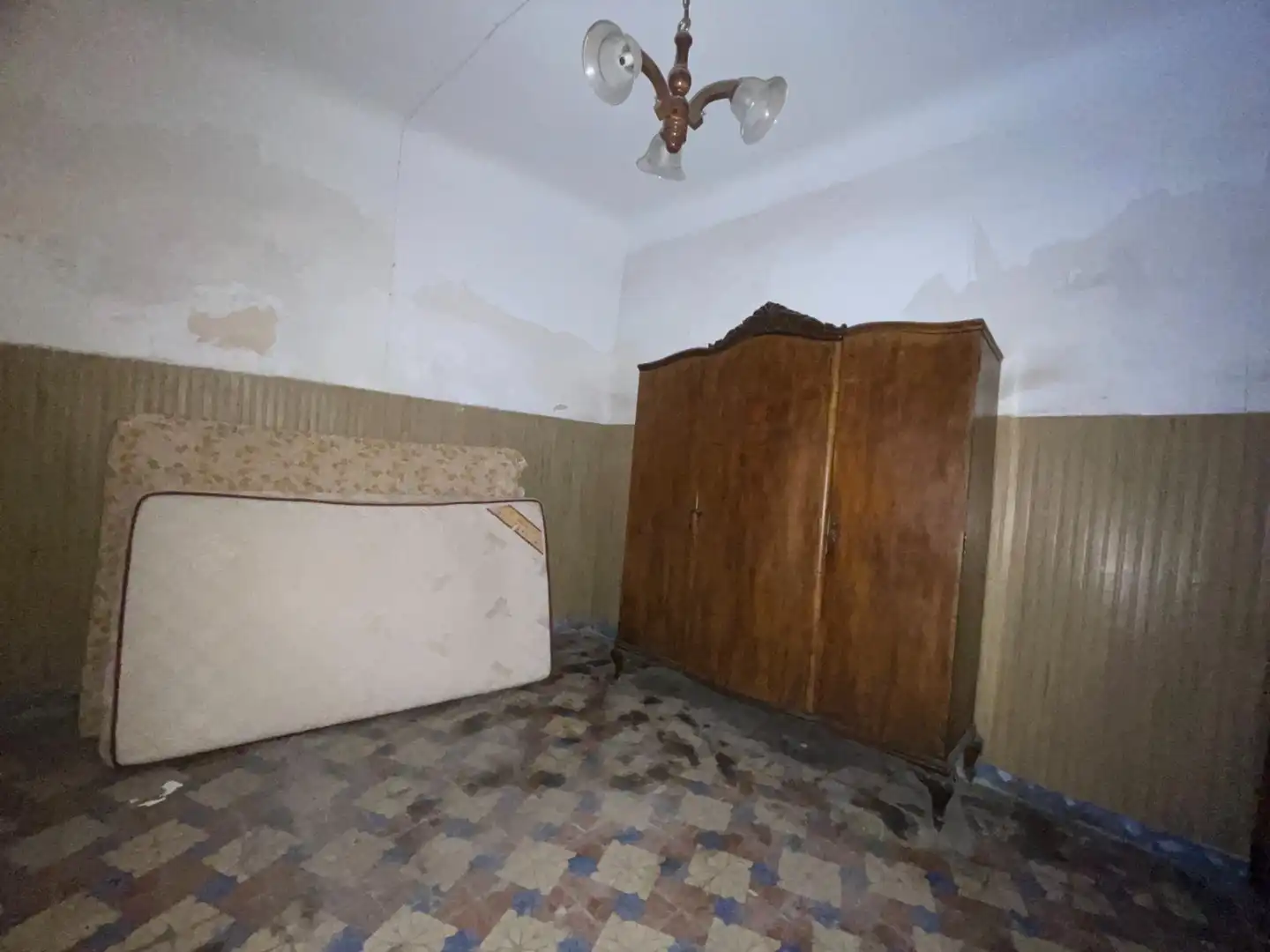 Bedroom of Houses for sale in Rojales  with Private garden