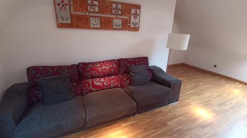 Photo 3 of Flat for sale in Calle Bermúdez de Castro, 75, HUCA - La Cadellada, Asturias