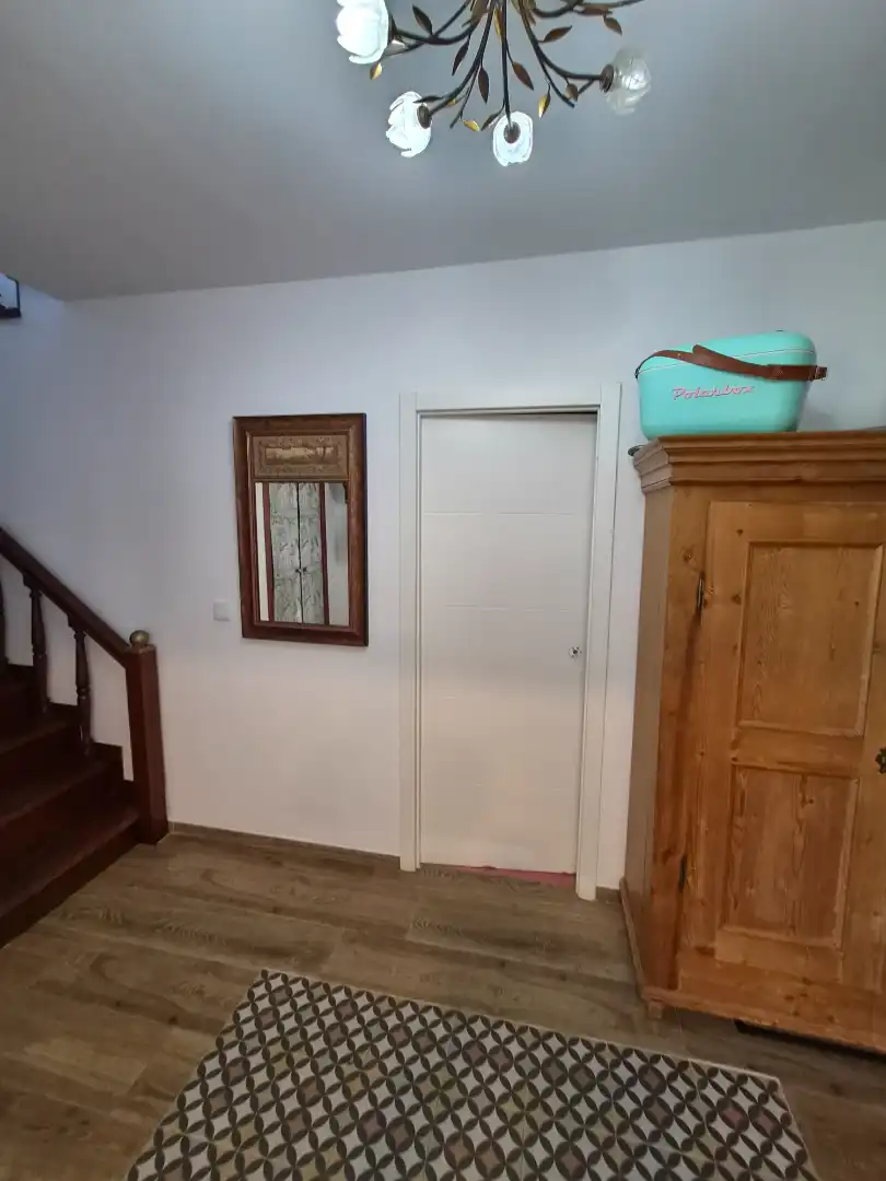 Villa con terrazza in vendita a Rúa Benito Feijóo, imagen 43