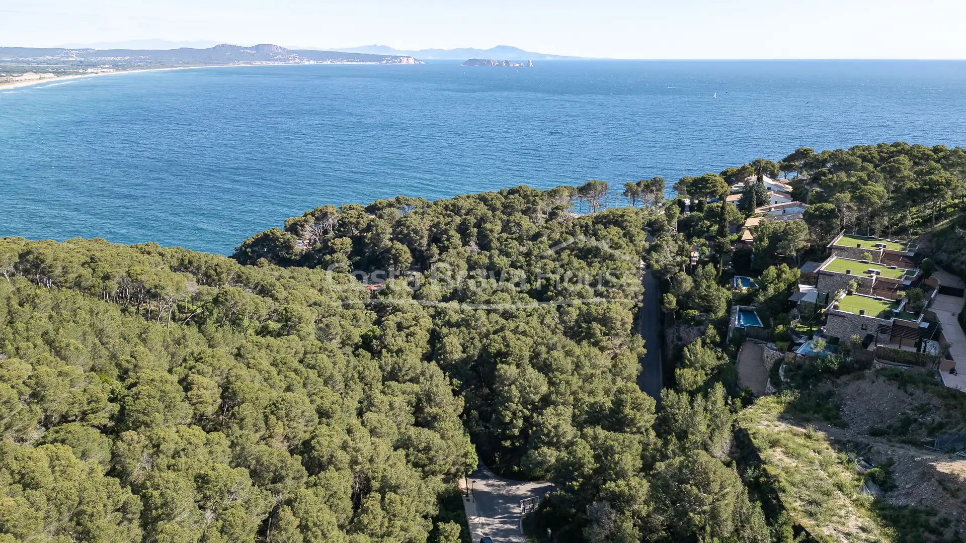 Residential zum Verkauf in Begur