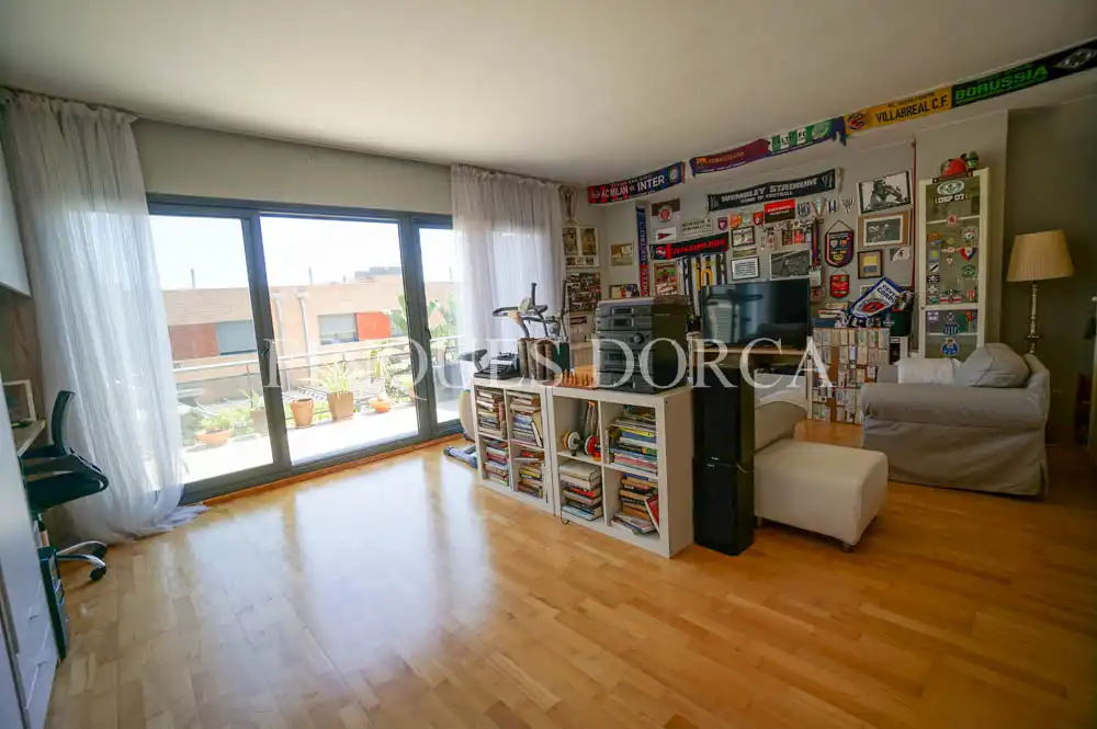 Casa a schiera con piscina in vendita a Cabrils, imagen 30