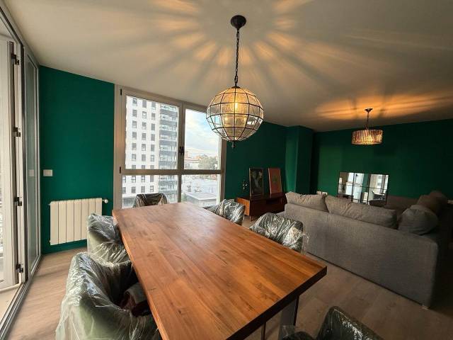 Apartamento en Venta en Na Rovella - Hermanos Maristas