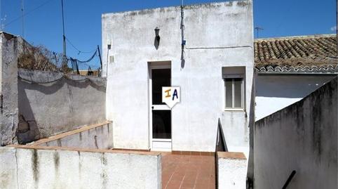 Photo 5 of Single-family semi-detached for sale in Santiago de Calatrava, Jaén