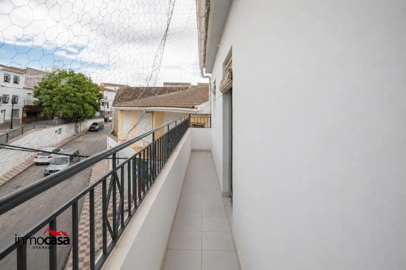 Terraza de Edificio en venta en Dehesas Viejas