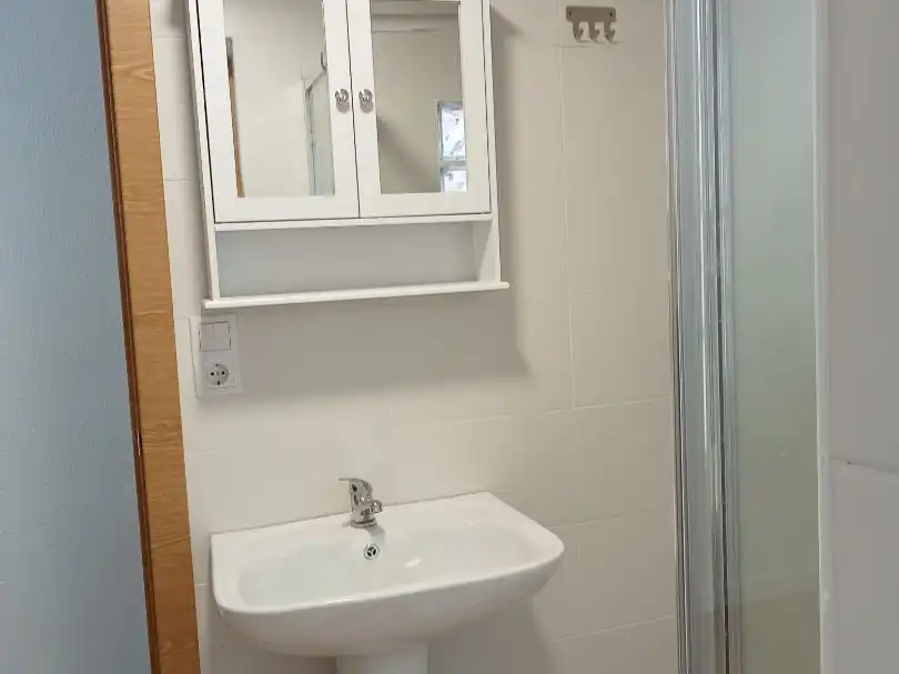 Flat for rent in Almansa, Albacete