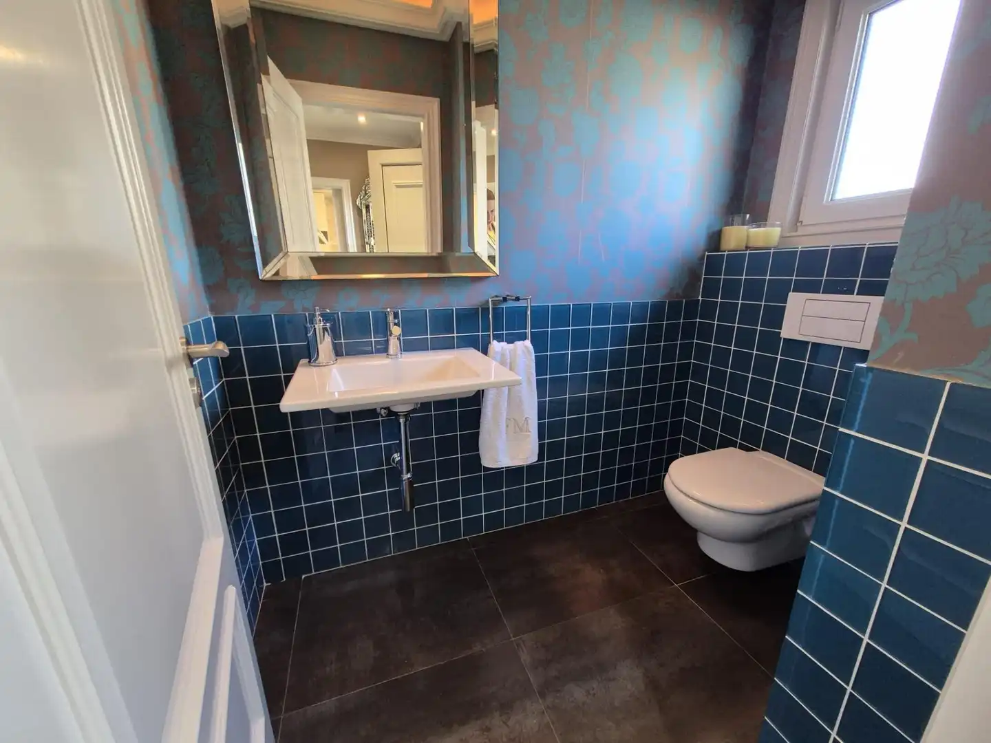 Casa o chalet en venta en Nigrán centro