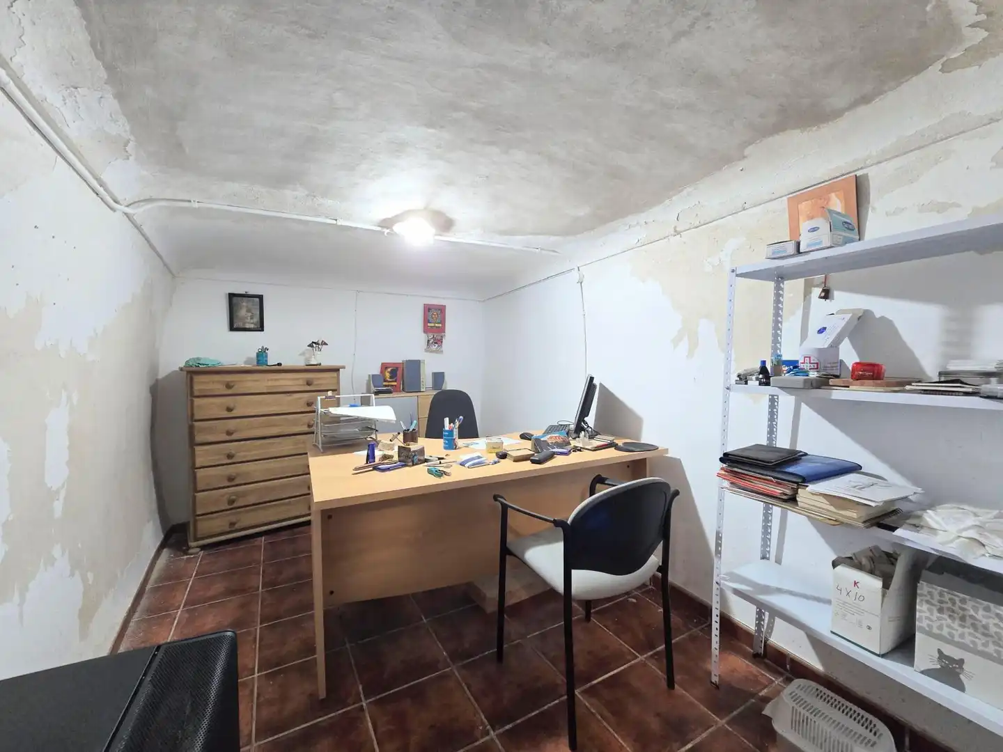 Casa en venda a Algueña, imagen 9