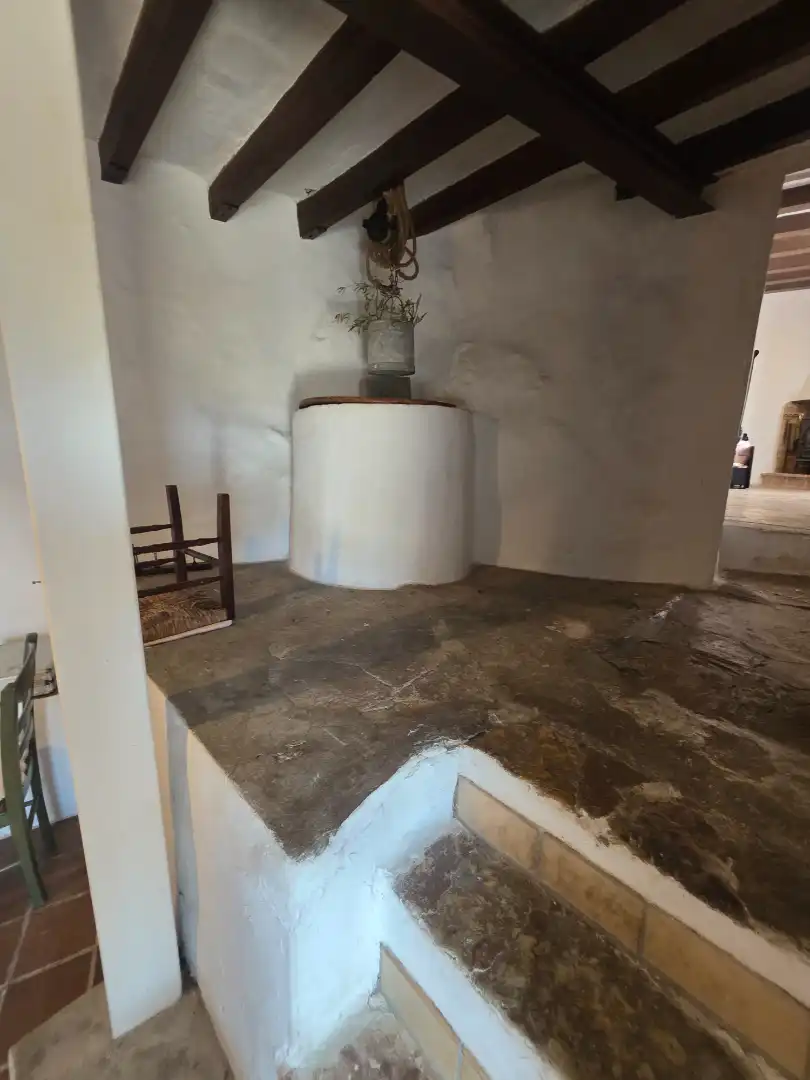 Casa o chalet en venta en Puigpunyent con Jardín privado