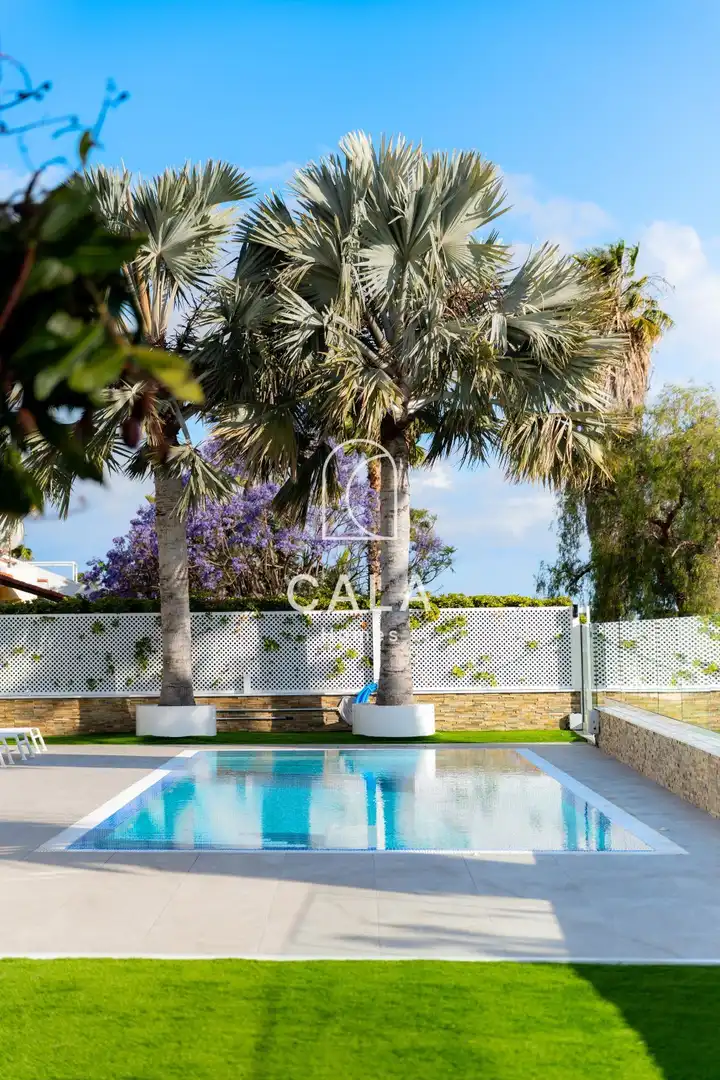 Casa con terraza en venta en Samarín, imagen 18