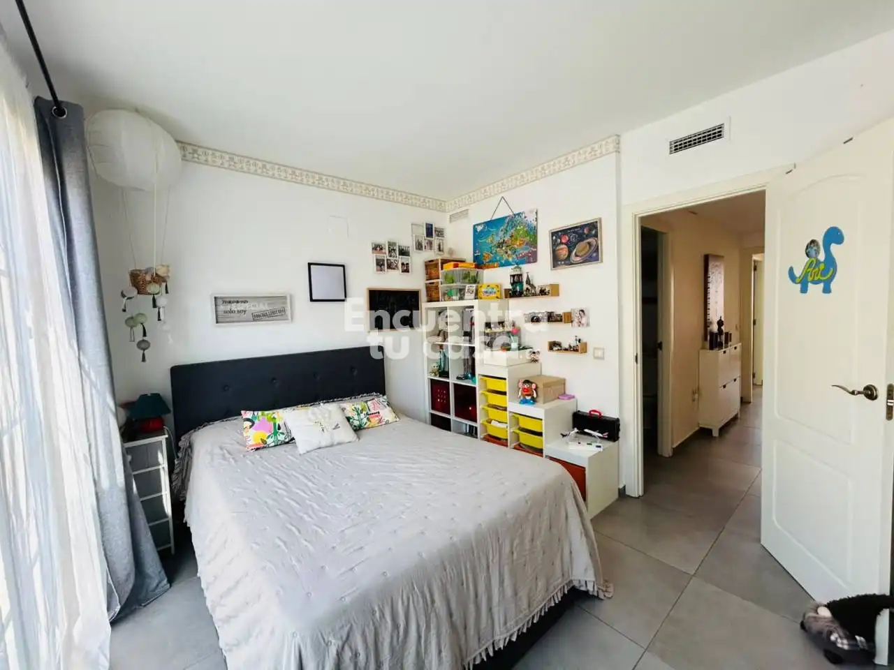 Maison mitoyenne avec piscine à vendre à Calle Roma, imagen 22
