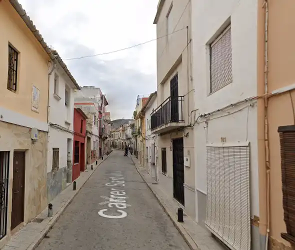 House for sale in Carrer Sant Blai