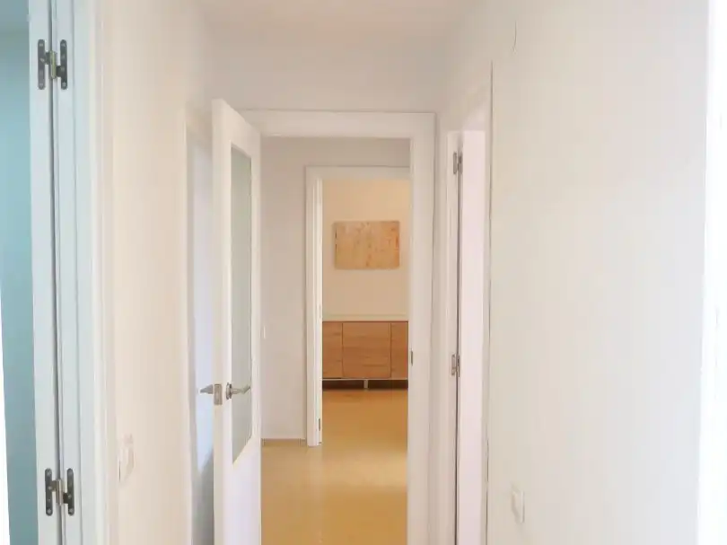 Flat for rent in Avenida Hermanos Machado, 87, Torrefiel