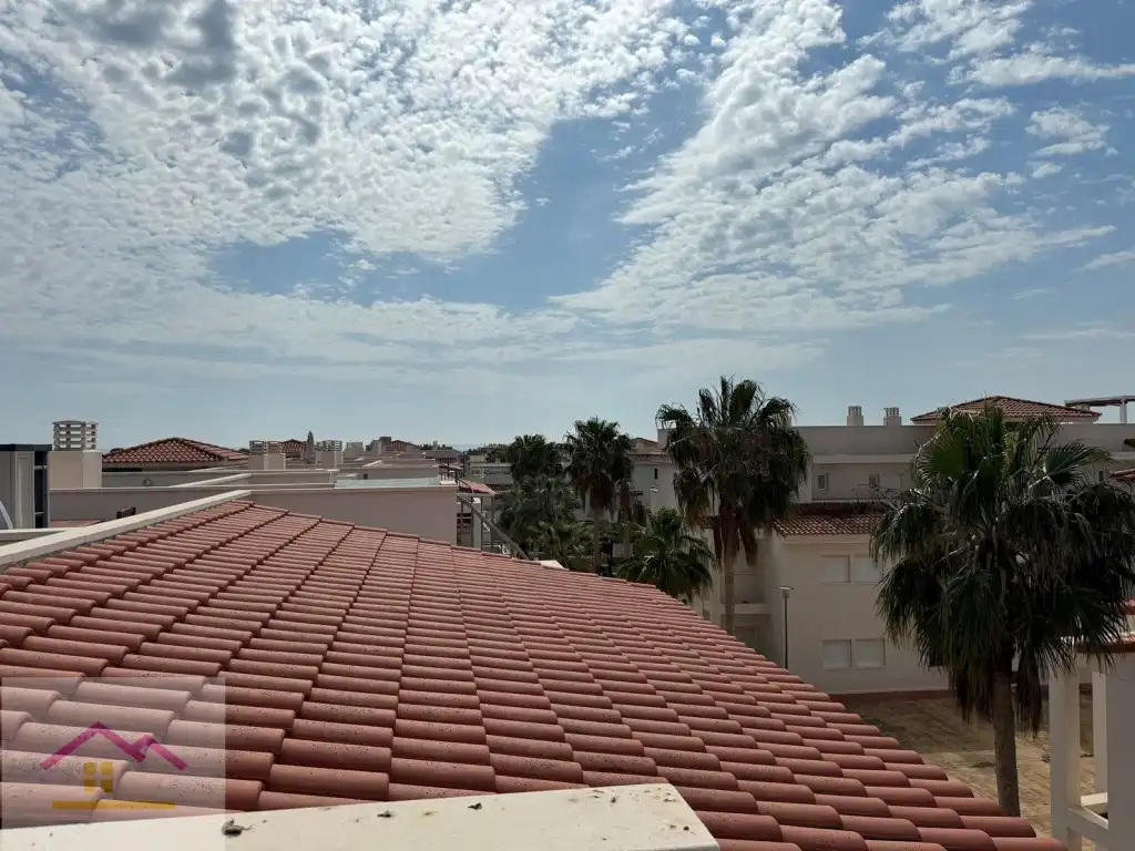Àtic en venda a Calle Xaloc, Alcossebre