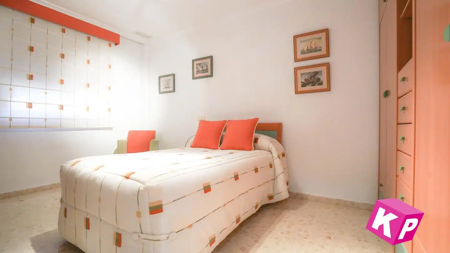 Bungalow con piscina en venta en Calle Juan Gris, imagen 38